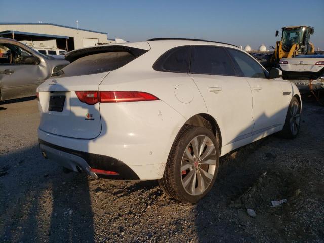 SADCM2FV5JA328501 Jaguar F-PACE S