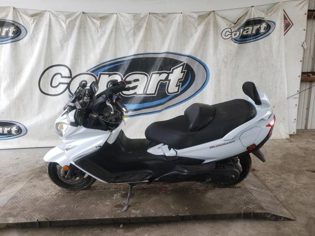 2017 SUZUKI AN650 A JS1CP51B3H2100299