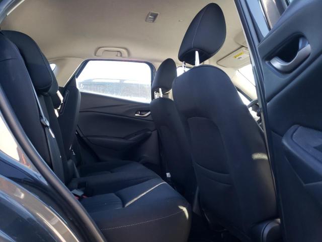 2019 MAZDA CX-3 SPORT JM1DKFB7XK0441971