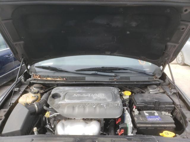 1C3CCCAB0FN698101 Chrysler 200 Limite 2015. Фото: 6