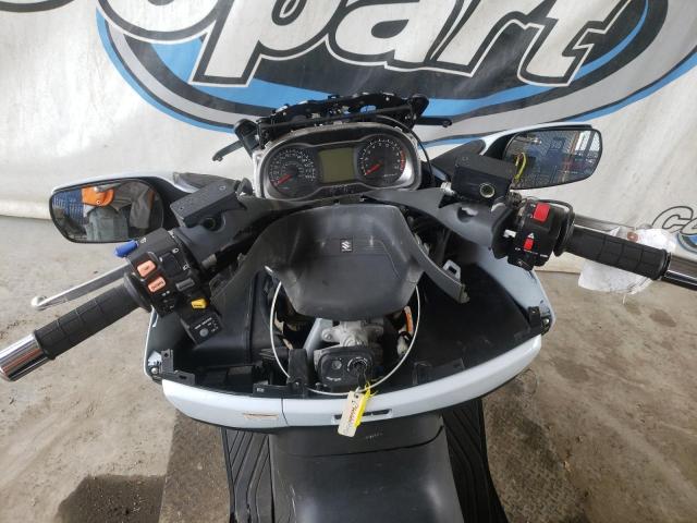 2017 SUZUKI AN650 A JS1CP51B3H2100299