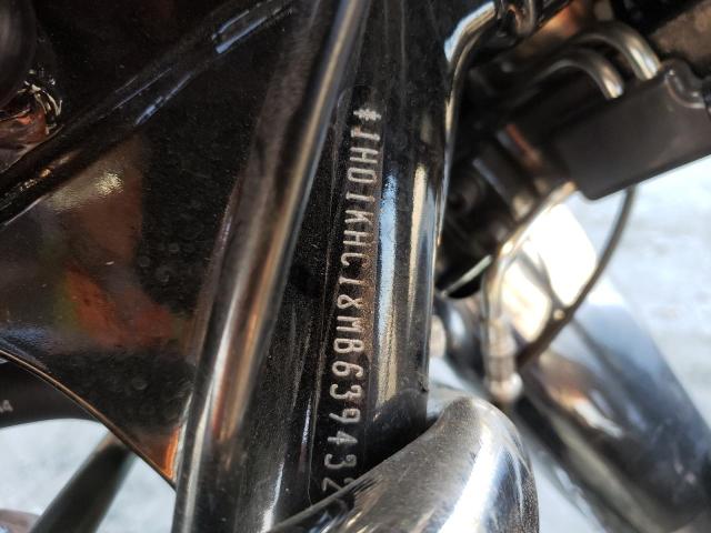 2021 HARLEY-DAVIDSON FLTRX - 1HD1KHC18MB639432