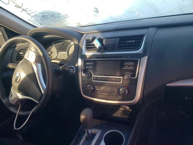 2017 NISSAN ALTIMA 2.5 1N4AL3AP1HN321719