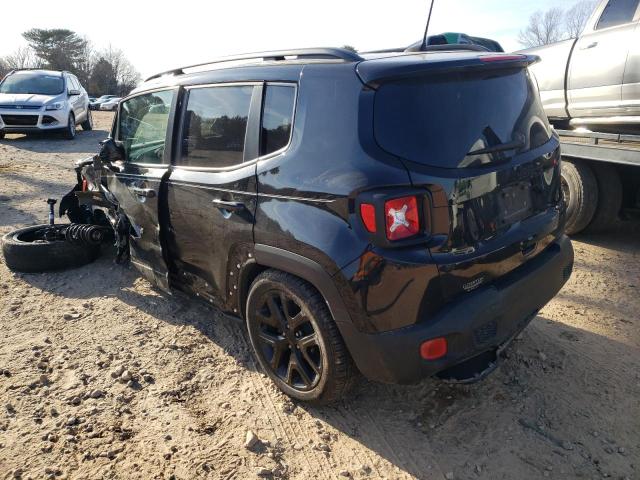 2018 JEEP RENEGADE L ZACCJABBXJPH39757