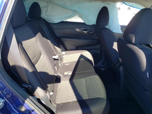 2020 NISSAN ROGUE S 5N1AT2MV8LC799859