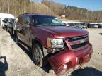 2008 CHEVROLET  TAHOE