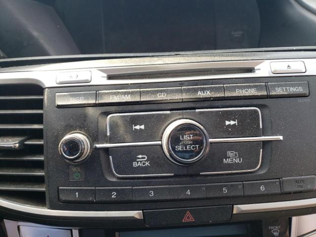 1HGCR2F56EA268958 Honda Accord Spo 2014. Фото: 8