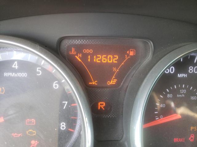 3N1CN7AP8DL880847 Nissan Versa S 2013. Фото: 7