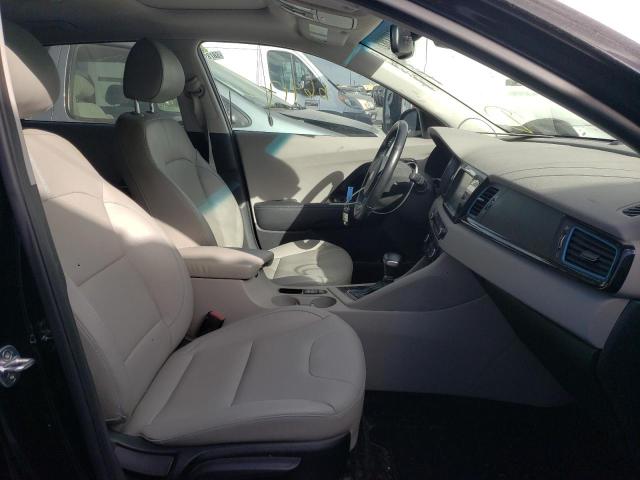 2019 KIA NIRO TOURI KNDCE3LC9K5275538