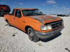 1993 FORD  RANGER