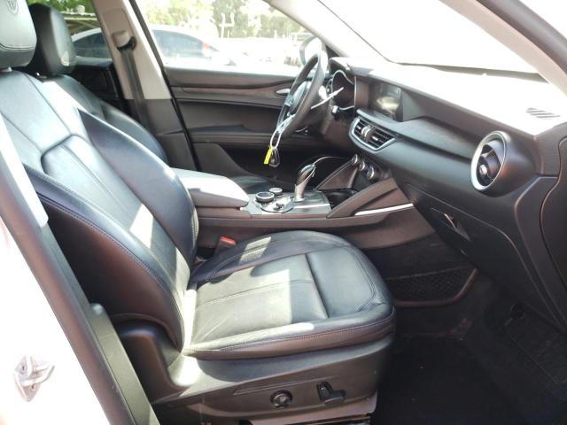 2018 ALFA ROMEO STELVIO ZASFAKAN6J7B76032