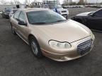 2000 CHRYSLER  LHS