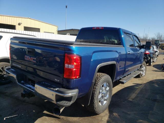 2019 GMC SIERRA 1GT12REY7KF230815