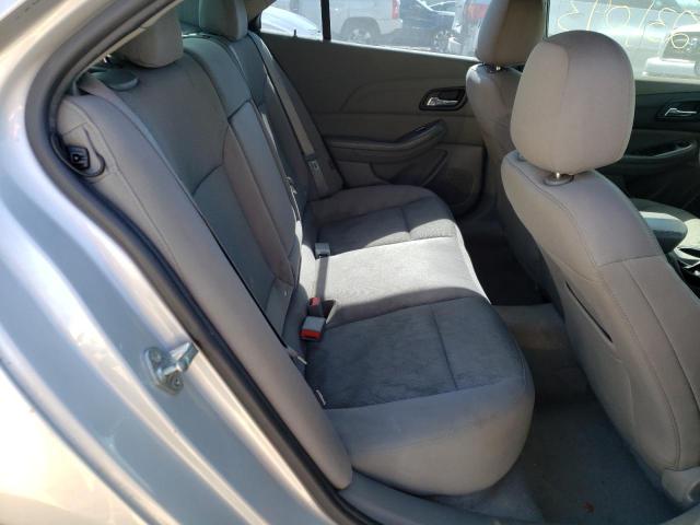 2014 CHEVROLET MALIBU LS - 1G11A5SL8EF281502