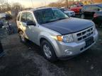 2010 FORD  ESCAPE