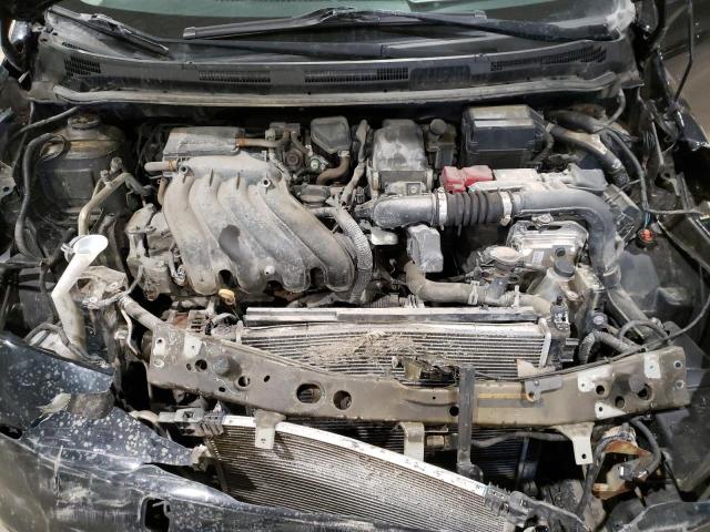 2016 NISSAN VERSA NOTE 3N1CE2CP9GL385996