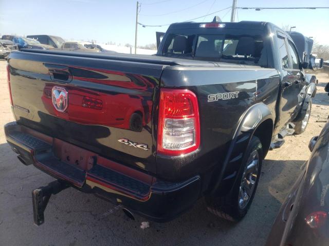 2020 RAM 1500 BIG H - 1C6SRFBT5LN157725