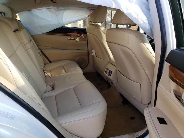 2013 LEXUS ES 300H - JTHBW1GG1D2018614