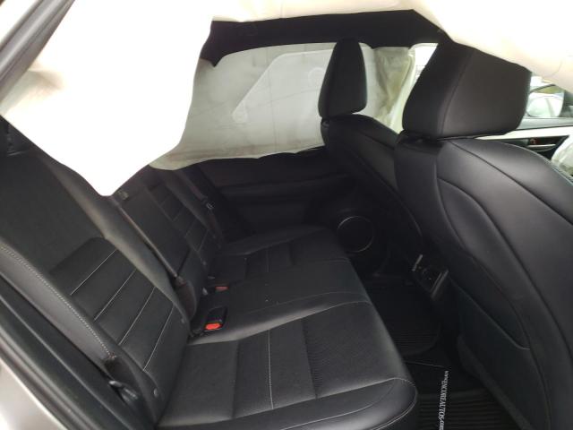 2015 LEXUS NX 200T JTJBARBZ0F2019213