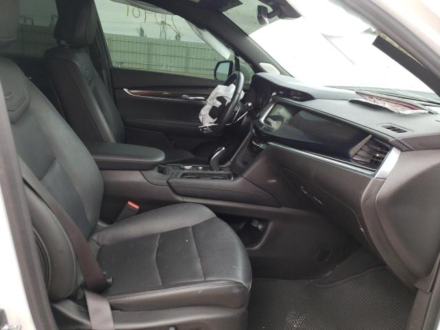 2021 CADILLAC XT6 SPORT 1GYKPGRS9MZ148421