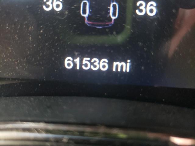 2018 DODGE DURANGO R/ - 1C4SDJCT9JC198375