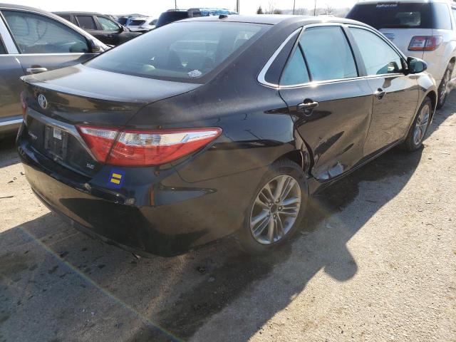 2015 TOYOTA CAMRY LE - 4T1BF1FK1FU479368