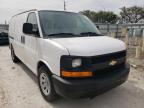 2013 CHEVROLET  EXPRESS