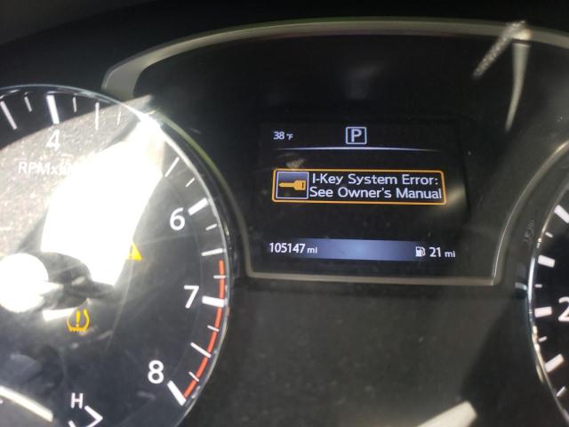 2017 NISSAN ALTIMA 2.5 1N4AL3AP1HN321719