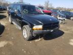 2001 DODGE  DURANGO