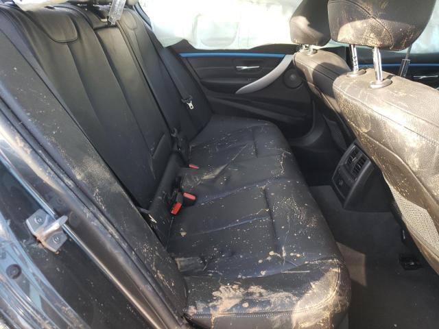 2018 BMW 340 I WBA8B3G54JNV00860