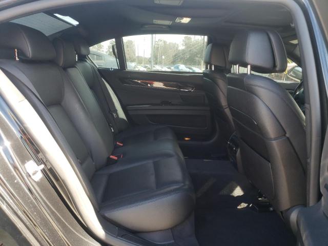 2015 BMW 740 LI WBAYE4C58FD138807