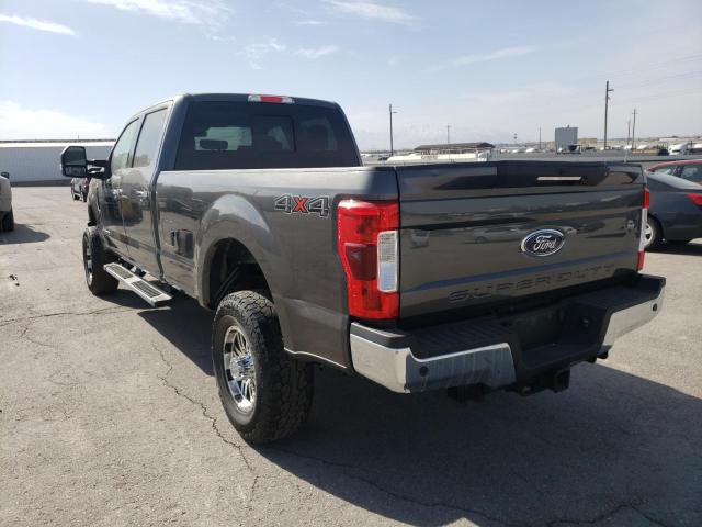 2017 FORD F350 SUPER - 1FT8W3BT3HEC44024