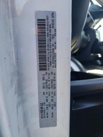 2020 RAM PROMASTER 3C6TRVBG2LE125448
