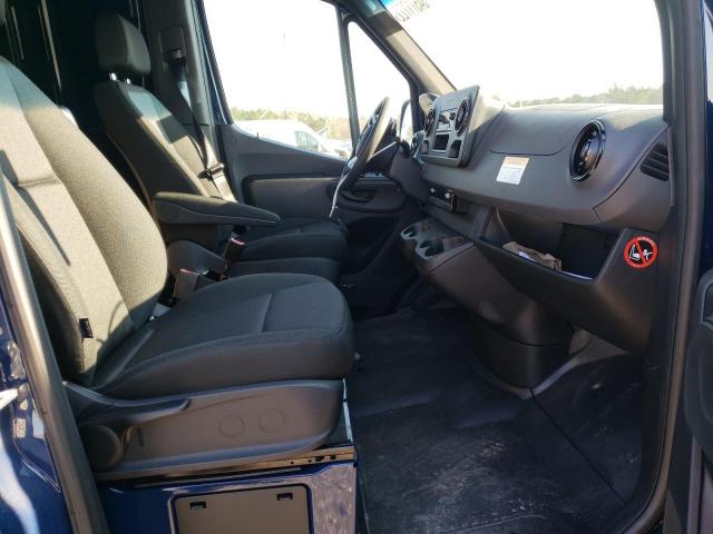 2021 MERCEDES-BENZ SPRINTER 1 W1Y70BGY8MT065880