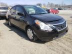 2016 NISSAN  VERSA