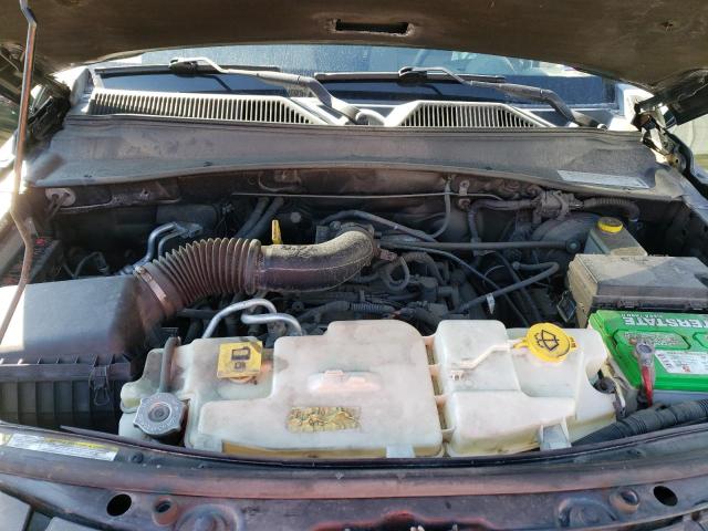 2010 DODGE NITRO HEAT - 1D4PU4GK3AW175054