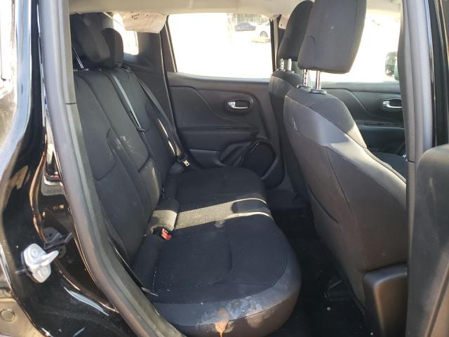 2018 JEEP RENEGADE L ZACCJABBXJPH39757