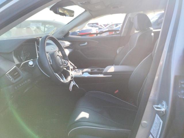 2021 ACURA TLX ADVANC 19UUB6F62MA009441