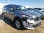 2020 KIA  SORENTO