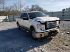 2014 FORD  F-150