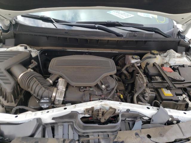 2021 CADILLAC XT6 SPORT 1GYKPGRS9MZ148421