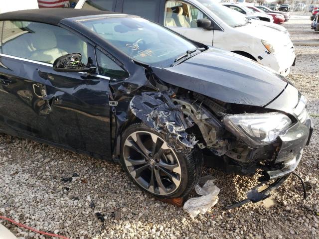2016 BUICK CASCADA PR W04WT3N57GG100647