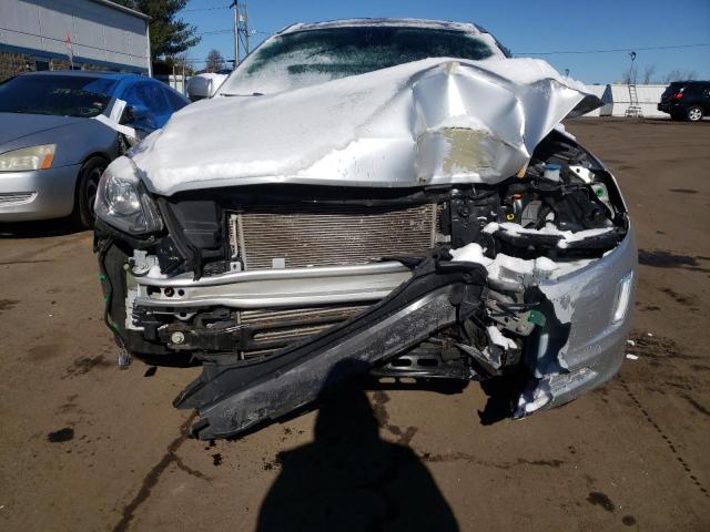 2015 VOLVO XC60 T6 PR YV4902RK1F2742649
