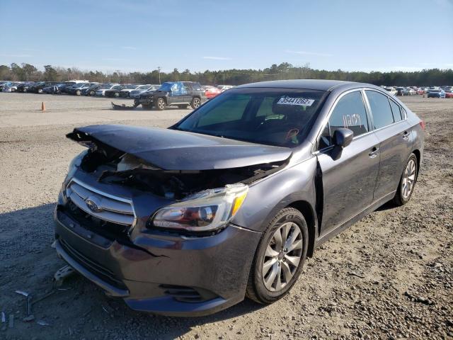 2015 SUBARU LEGACY 2.5 - 4S3BNAC68F3017488