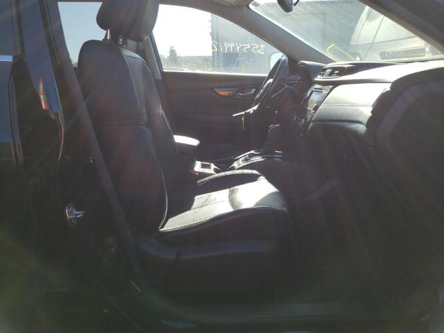 2018 NISSAN ROGUE S - JN8AT2MV4JW319448