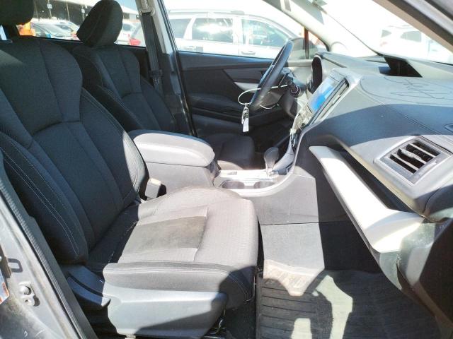 2020 SUBARU ASCENT PRE 4S4WMAHD7L3407520