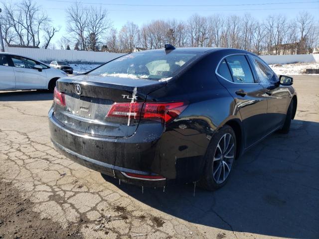 2015 ACURA TLX ADVANC 19UUB2F74FA004360