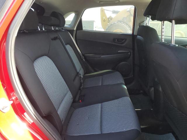2018 HYUNDAI KONA SEL - KM8K62AA7JU161574