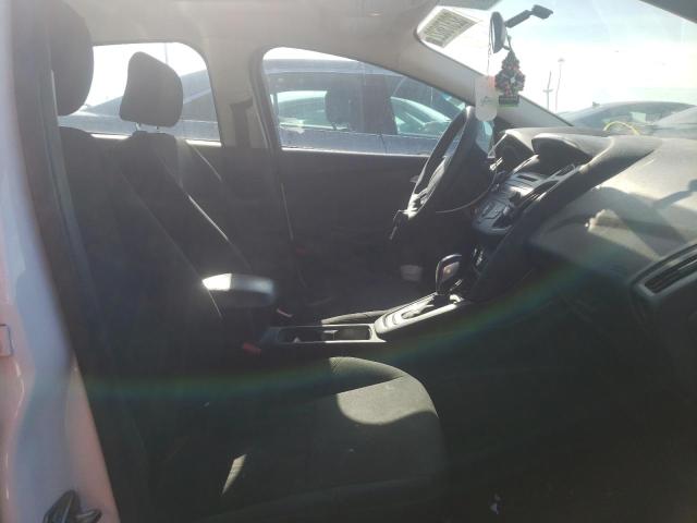 2015 FORD FOCUS SE - 1FADP3F22FL205128