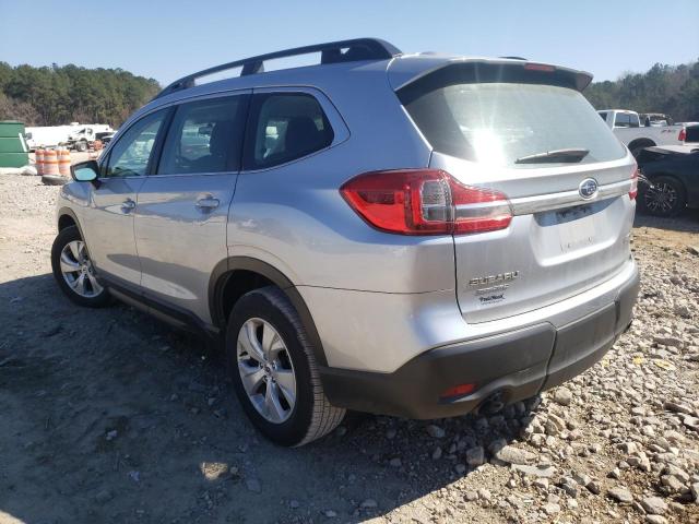 2020 SUBARU ASCENT 4S4WMAAD1L3447201